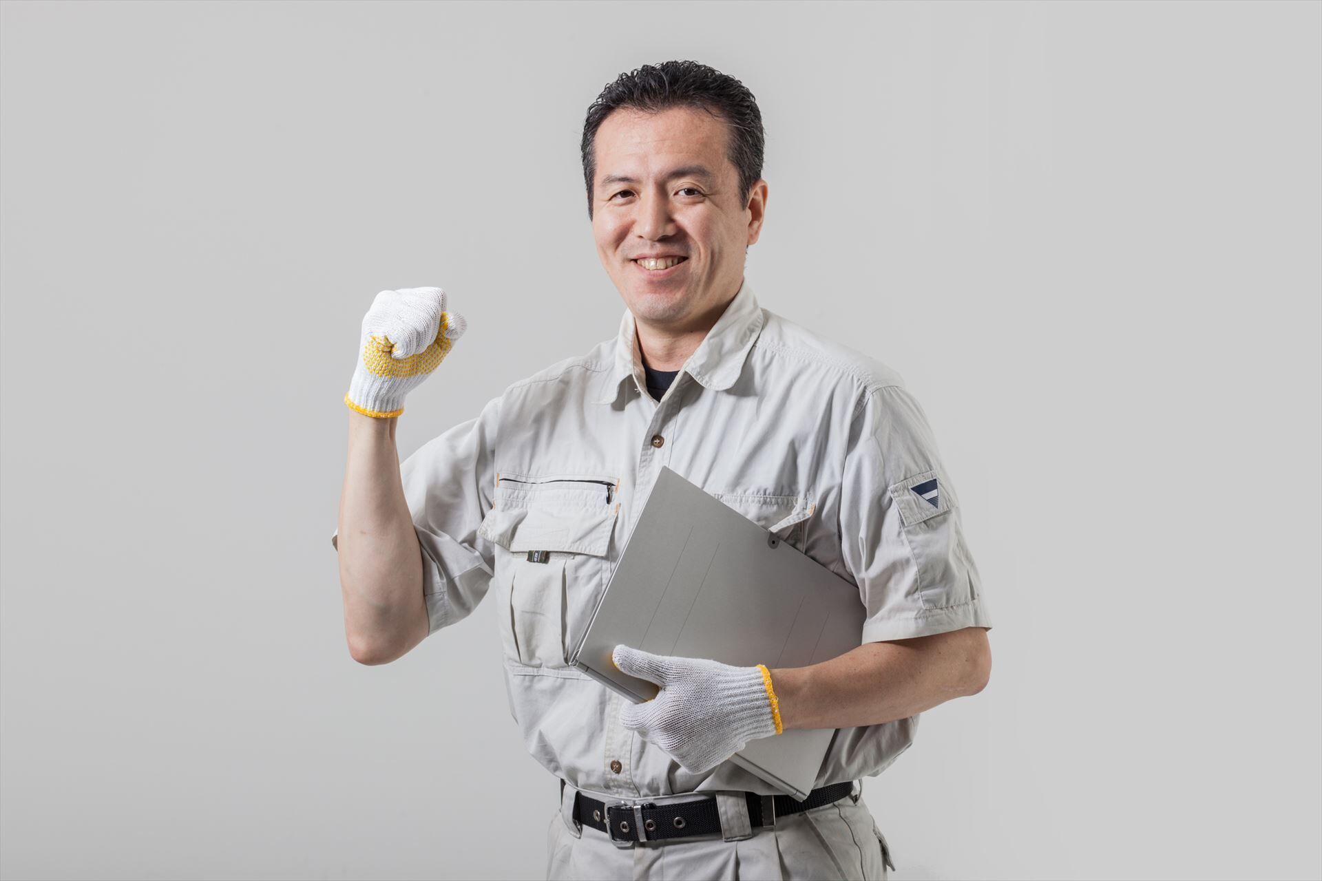 装飾金物取付の施工管理
